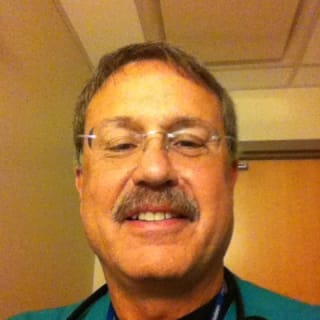 Gerald Goldstein, MD, Anesthesiology, Cumberland, MD