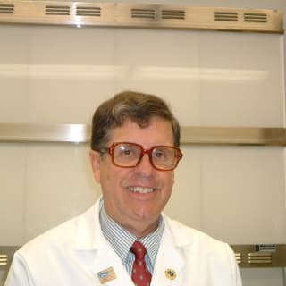 Donald Beamon, MD