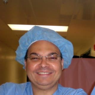 John Coccaro, MD, Anesthesiology, Toms River, NJ, Monmouth Medical Center, Southern Campus