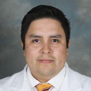 Marcelo Hinojosa, MD