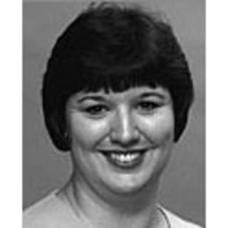 Patricia Wallrich