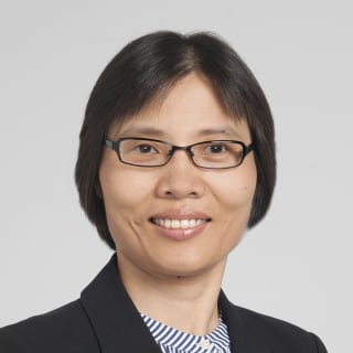 Xiangling Wang, MD, Nephrology, Cleveland, OH, Cleveland Clinic