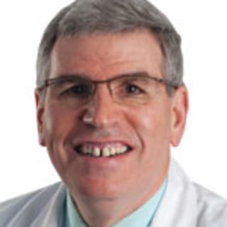 Paul Gulley, MD, Endocrinology, Elkin, NC, Hugh Chatham Memorial Hospital