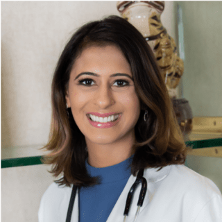 Reena Mehta, MD, Allergy & Immunology, New Orleans, LA