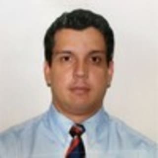 Leopoldo Cordova, MD, Infectious Disease, South Miami, FL, HCA Florida Aventura Hospital