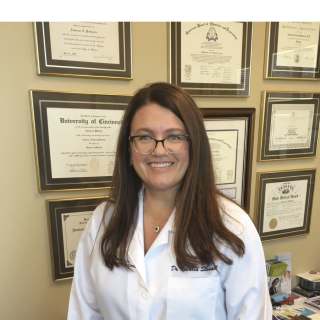 Natalia Stovall, MD, Obstetrics & Gynecology, Cincinnati, OH