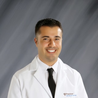 Jerome Cordova, MD, Cardiology, Scottsdale, AZ