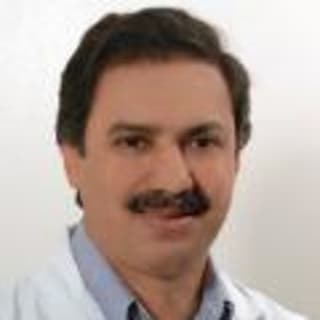 Shahzeb Naqvi, MD, Nephrology, Shenandoah, TX, Huntsville Memorial Hospital