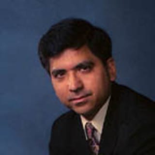 Mirza Baig, MD, Internal Medicine, Annandale, VA, Inova Fairfax Medical Campus