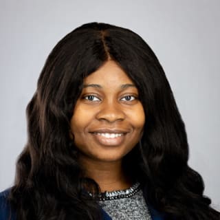 Nnenna Akaronu, MD, Psychiatry, Houston, TX