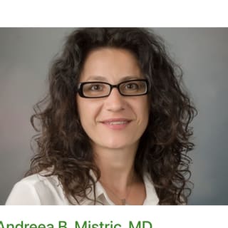 Andreea Mistric, MD, Anesthesiology, Fort Wayne, IN, Lutheran Hospital of Indiana