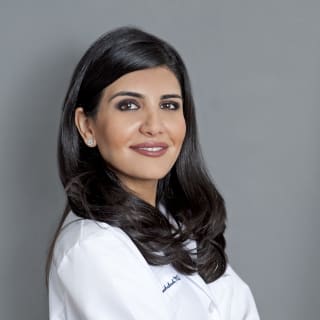 Shabnam Shahabadi, MD, Dermatology, Fairfax, VA, Inova Fairfax Medical Campus