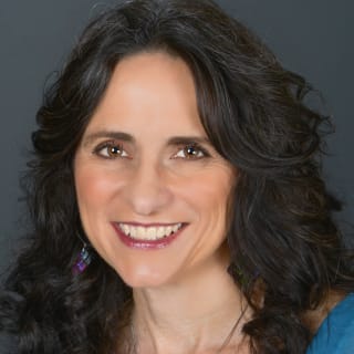 Dr. Lonna Larsh MD Santa Cruz CA Family Medicine