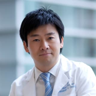 Steven Park, MD, Oncology, Concord, NC