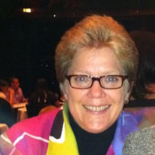 Susan Lewis, MD