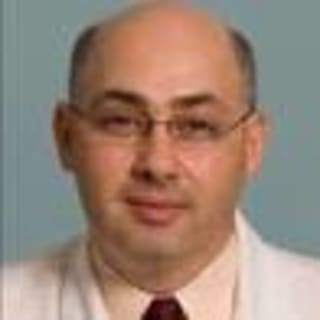 Gennady Landa, MD, Ophthalmology, New York, NY, Mount Sinai Beth Israel