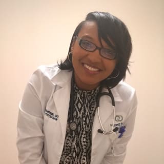 Erica Lampkin, DO, Internal Medicine, Augusta, GA