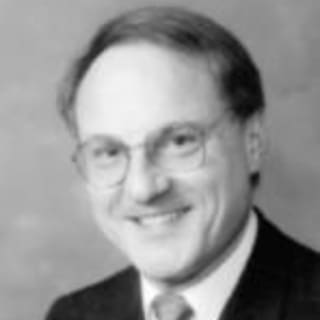 John Chandler II, MD