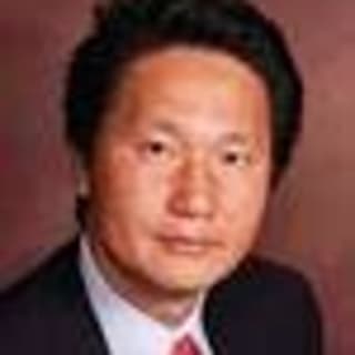 Stephen Kwan, MD