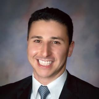 Daniel Calem, MD, Orthopaedic Surgery, Newark, NJ