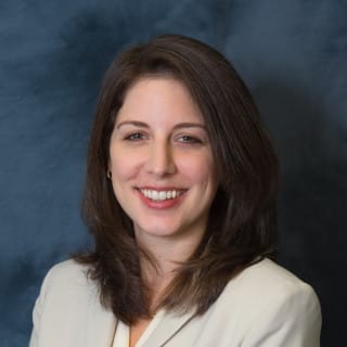 Christine Cesca, MD
