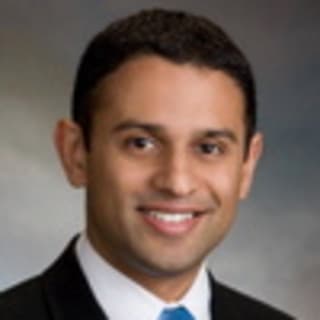 Roopen Patel, MD