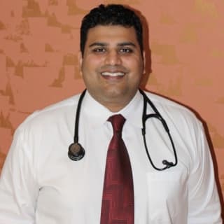 Zubair Farooqui, MD, Internal Medicine, Tampa, FL, AdventHealth Tampa