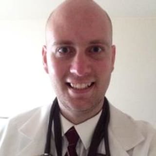 Matthew Rogers, DO, Family Medicine, Campo, CA