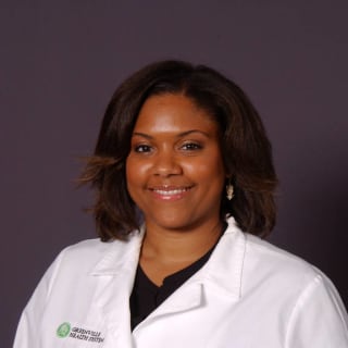 Narciss Brown, Family Nurse Practitioner, Simpsonville, SC, Prisma Health Greenville Memorial Hospital