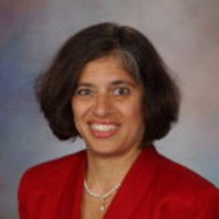 Sunanda Kane, MD