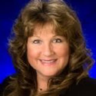 Laurie Benton