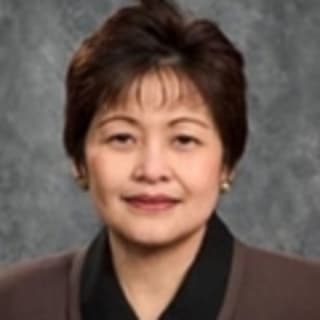 Evelyn Yu, MD