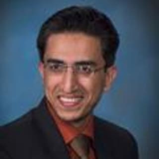 Tariq Hameed, MD, Cardiology, Crown Point, IN