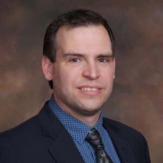 David Durkee, PA, Neurology, Denver, CO