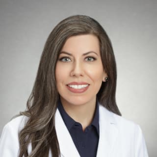 Rose (Cunningham) Cunningham-Ahumada, DO, Ophthalmology, Mission Viejo, CA