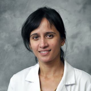 Preeti Ramappa, MD, Cardiology, Detroit, MI, DMC Harper University Hospital