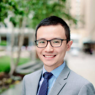 Dingfeng Li, MD, Endocrinology, Cleveland, OH