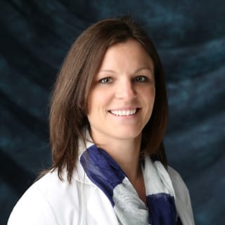 Molly Aungst, Adult Care Nurse Practitioner, Buffalo, NY, Roswell Park Comprehensive Cancer Center