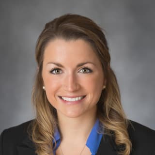 Mattie Rosi-Schumacher, MD