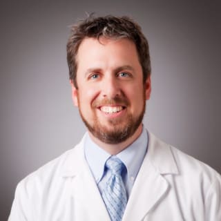 Brian Hunter, MD, Ophthalmology, Tucson, AZ, Banner - University Medical Center Tucson
