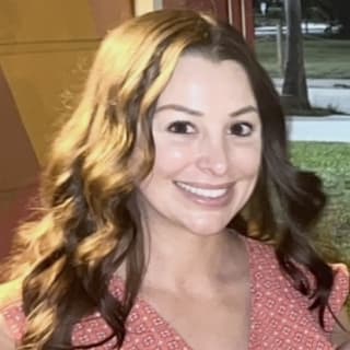 Melissa Gagliardi, Nurse Practitioner, Saint Augustine, FL