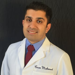 Cean Mahmud, MD, Family Medicine, Port Jefferson, NY, South Shore University Hospital