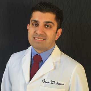 Cean Mahmud, MD, Family Medicine, Riverhead, NY