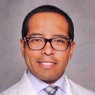 Luis Carrillo, MD, Pathology, Milwaukee, WI