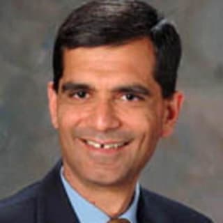 Samir Malkani, MD, Endocrinology, Worcester, MA, UMass Memorial Medical Center