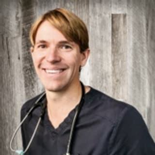 Cody Sims, Physician Assistant, Truckee, CA