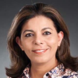 Alia Zaidi, MD, Pediatric Hematology & Oncology, Memphis, TN