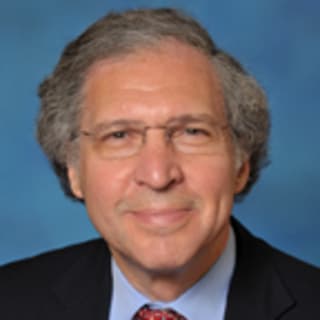 Stephen Rosenfeld, MD