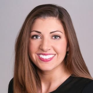 Brielle Paolini, MD, Radiology, Charleston, SC