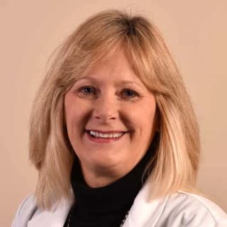 Crystal Brown, Women's Health Nurse Practitioner, Mount Vernon, KY